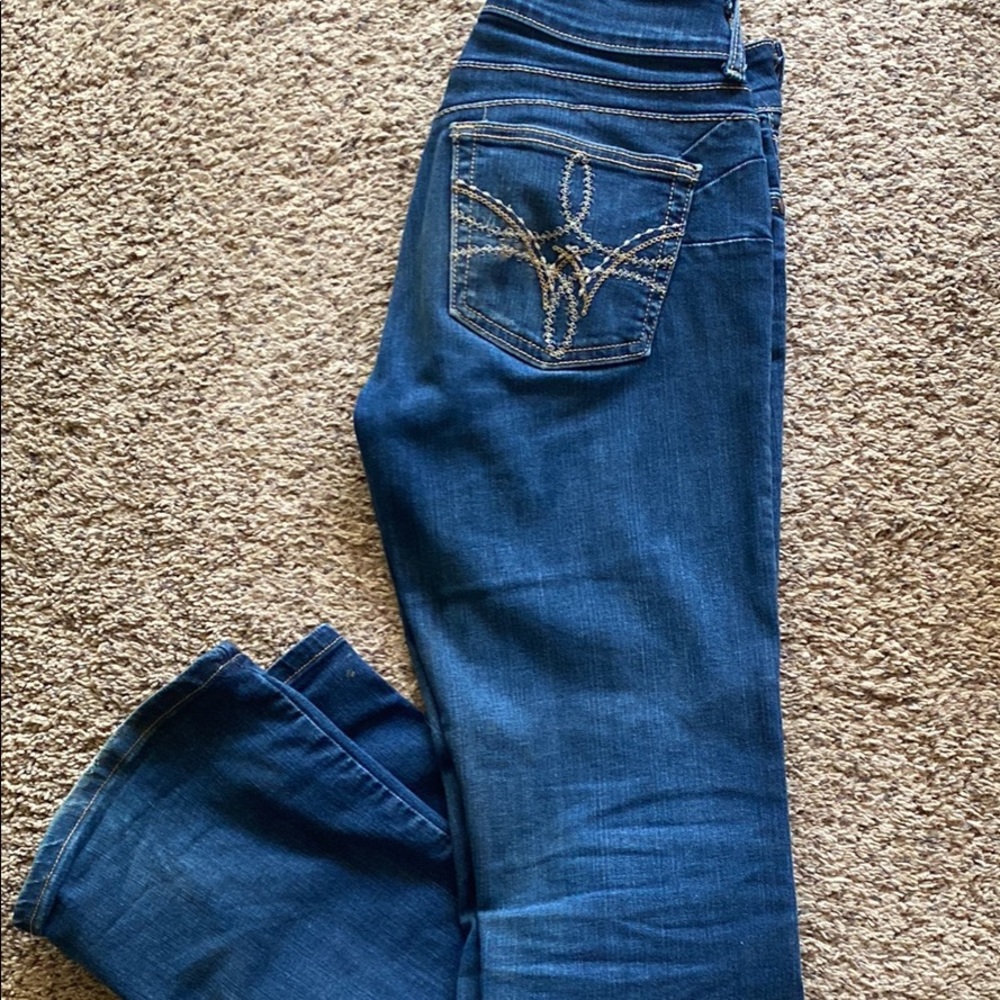 Wrangler Jeans